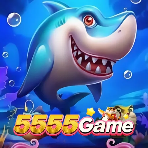 5555game.com logo